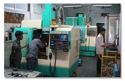 cnc machining in ambattur|100 CNC Machine Operators Job Vacancies in Ambattur, .